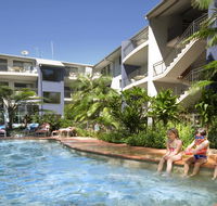 Flynns Beach Resort - ACT Tourism