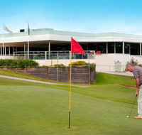 cluBarham Golf Resort - ACT Tourism