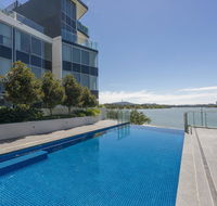 Accommodate Canberra - Lakefront - ACT Tourism