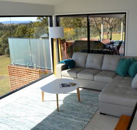 Wine Country Villas - ACT Tourism