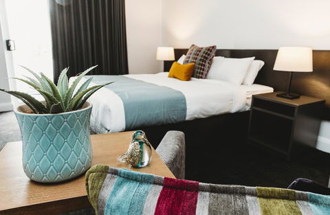 Coniston Hotel Wollongong - ACT Tourism 4