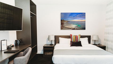 Coniston Hotel Wollongong - ACT Tourism 13