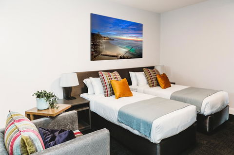 Coniston Hotel Wollongong - ACT Tourism 3