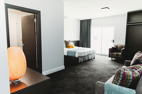 Coniston Hotel Wollongong - ACT Tourism 29