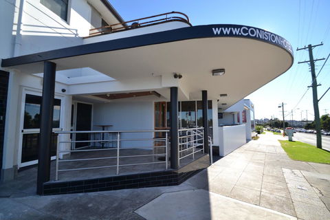 Coniston Hotel Wollongong - ACT Tourism 6