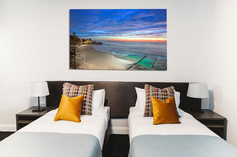 Coniston Hotel Wollongong - ACT Tourism 25
