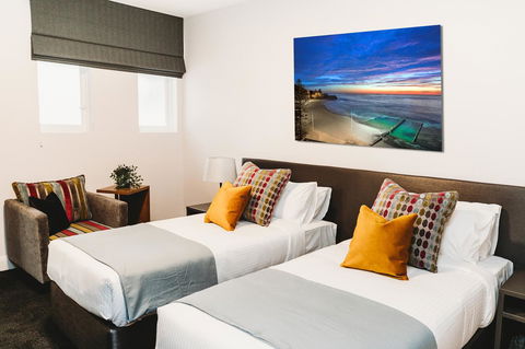 Coniston Hotel Wollongong - ACT Tourism 14
