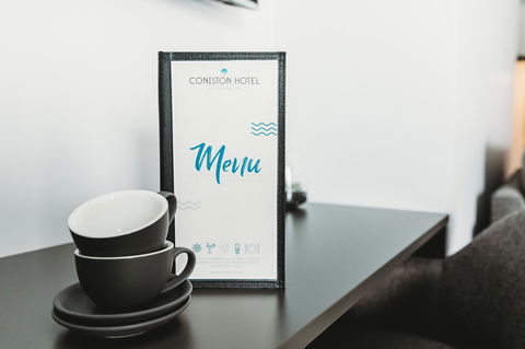 Coniston Hotel Wollongong - ACT Tourism 24