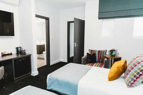 Coniston Hotel Wollongong - ACT Tourism 5