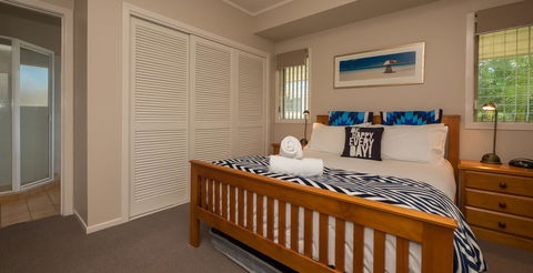 Hastings Cove Holiday Apartments - ACT Tourism 2