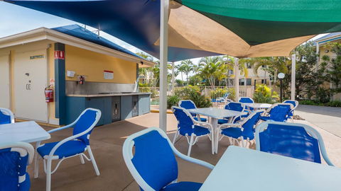 Hastings Cove Holiday Apartments - ACT Tourism 19