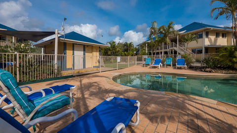 Hastings Cove Holiday Apartments - ACT Tourism 18