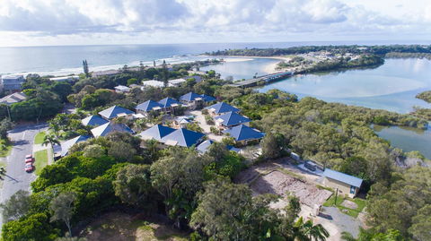 Hastings Cove Holiday Apartments - ACT Tourism 6