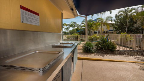 Hastings Cove Holiday Apartments - ACT Tourism 20
