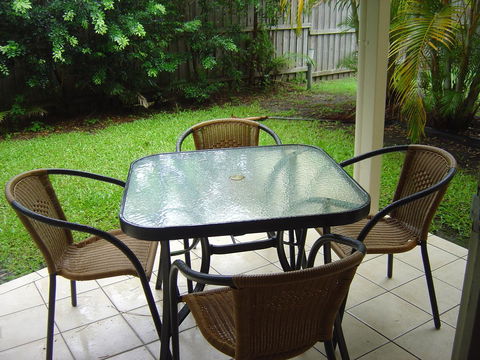 Hastings Cove Holiday Apartments - ACT Tourism 13