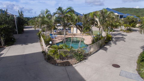 Hastings Cove Holiday Apartments - ACT Tourism 15