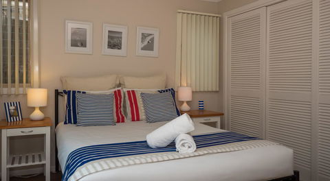Hastings Cove Holiday Apartments - ACT Tourism 5