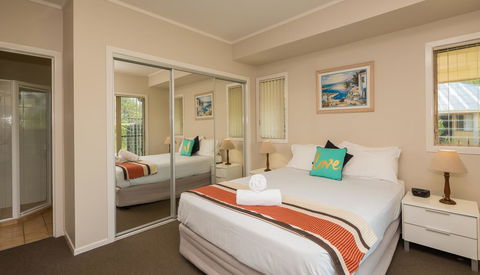 Hastings Cove Holiday Apartments - ACT Tourism 4