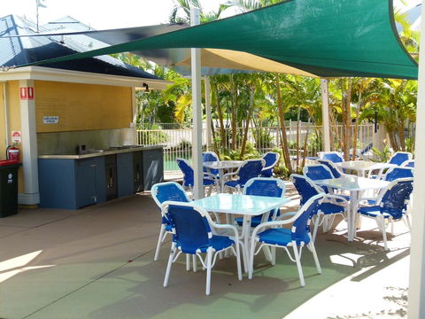 Hastings Cove Holiday Apartments - ACT Tourism 22