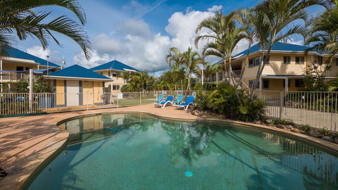 Hastings Cove Holiday Apartments - ACT Tourism 16