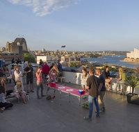 Sydney Harbour YHA - ACT Tourism