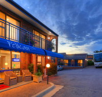Pelican Motor Inn - ACT Tourism