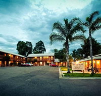 Bega Downs Motor Inn - ACT Tourism