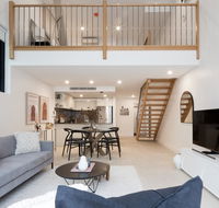 Wentworth Park Apartments