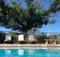 Hunter Morpeth Motel and Villa's - ACT Tourism