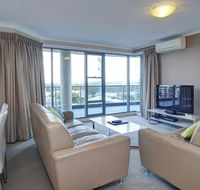 Sails Apartments - ACT Tourism