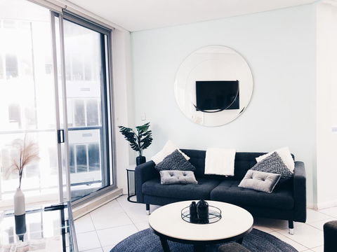 DD Apartments Chinatown - ACT Tourism 28