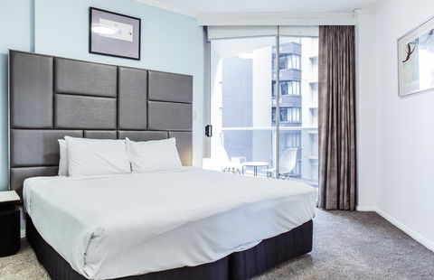 DD Apartments Chinatown - ACT Tourism 3