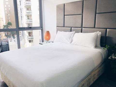 DD Apartments Chinatown - ACT Tourism 41