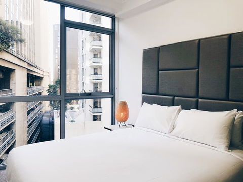DD Apartments Chinatown - ACT Tourism 35
