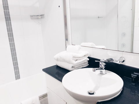 DD Apartments Chinatown - ACT Tourism 29