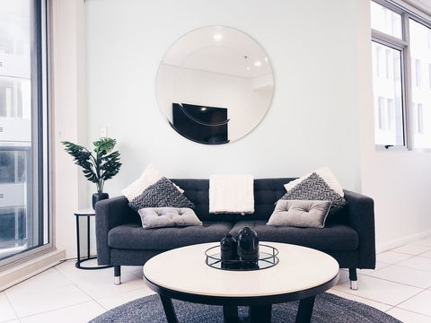 DD Apartments Chinatown - ACT Tourism 31