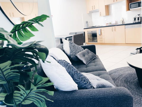 DD Apartments Chinatown - ACT Tourism 18