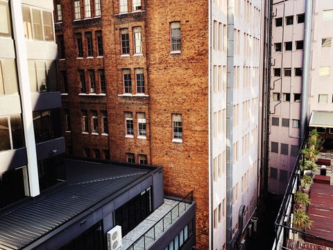 DD Apartments Chinatown - ACT Tourism 24