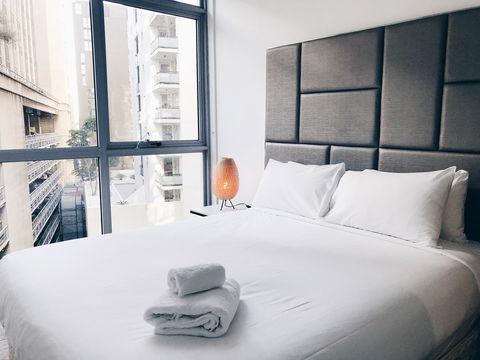 DD Apartments Chinatown - ACT Tourism 33