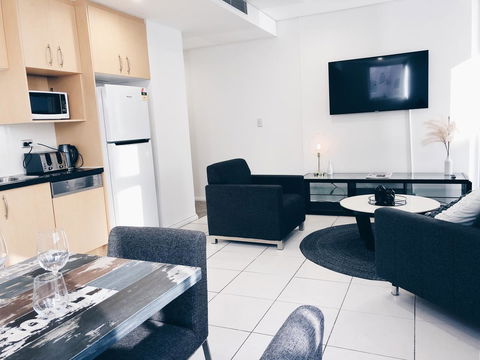 DD Apartments Chinatown - ACT Tourism 11