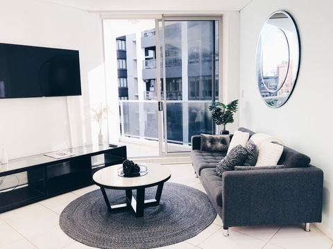 DD Apartments Chinatown - ACT Tourism 22