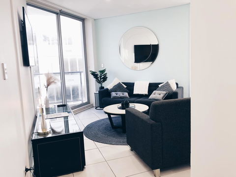 DD Apartments Chinatown - ACT Tourism 15