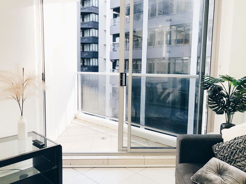DD Apartments Chinatown - ACT Tourism 32