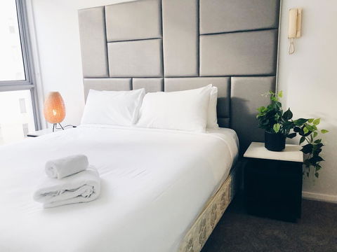 DD Apartments Chinatown - ACT Tourism 25