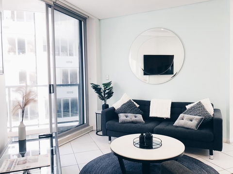 DD Apartments Chinatown - ACT Tourism 14