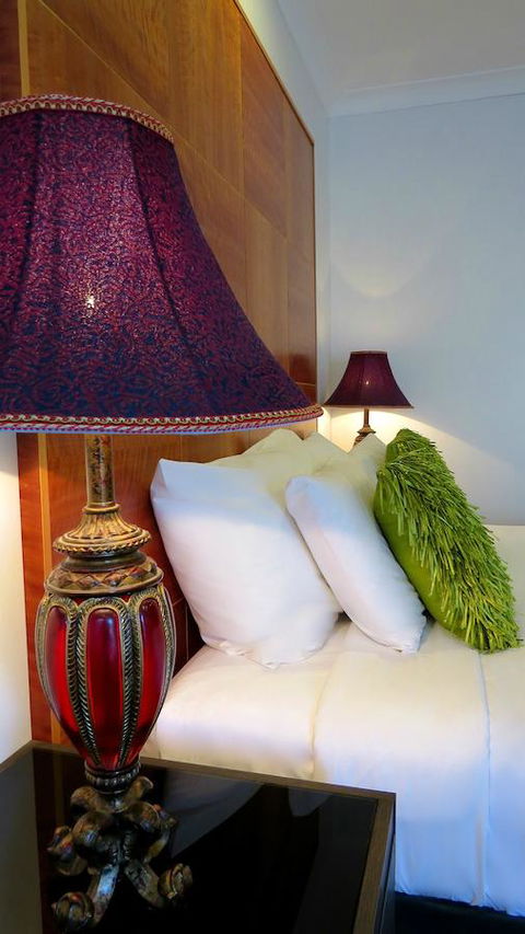 Best Western Plus Goulburn - ACT Tourism 39