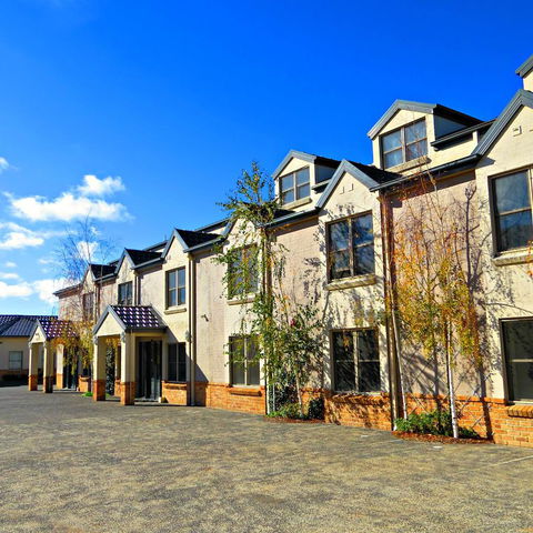 Best Western Plus Goulburn - ACT Tourism 10