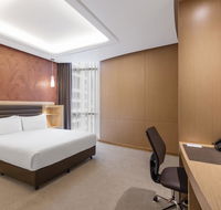 The Tank Stream - ACT Tourism