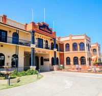 Albury Paddlesteamer Motel - ACT Tourism