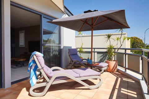 Byron Quarter Apartments - ACT Tourism 8